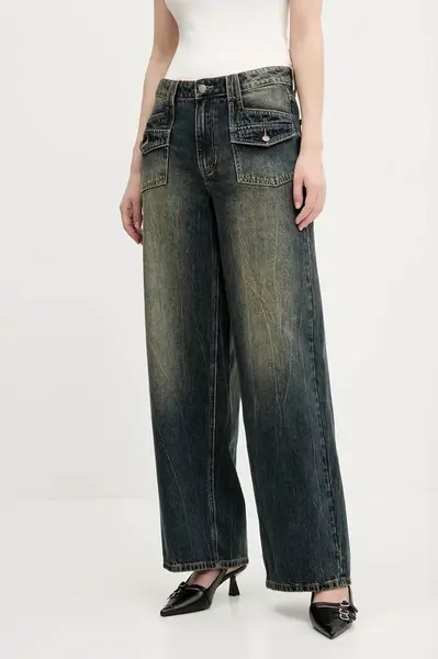 Džíny Guess Originals