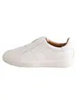 Next Slip-on obuv  biela