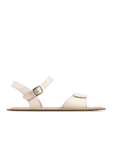 Barefoot sandály Be Lenka Grace 2.0 - Ivory