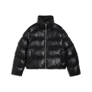 Puma Shiny Puffer Jacket XS