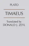 Timaeus - Plato