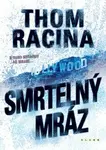 Smrtelný mráz (poškozená) - Thom Racina