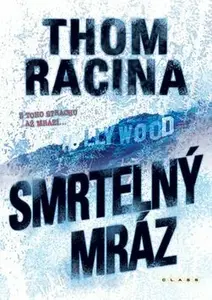 Smrtelný mráz (poškozená) - Thom Racina