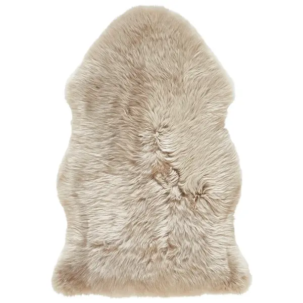 Linea Natura OVČÍ KOŽEŠINA, 50/80 cm,