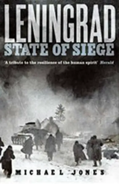 Leningrad - Michael Jones