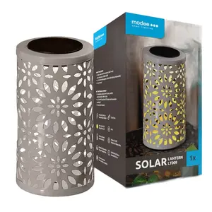 Modee solárne svietidlo LT009