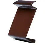 Spojka k odkvapu Celox Maxi šedá