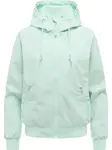 Ragwear Funkčná bunda 'Oggie'  mätová