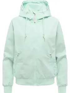 Ragwear Funkčná bunda 'Oggie'  mätová