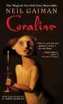 Coraline - Neil Gaiman