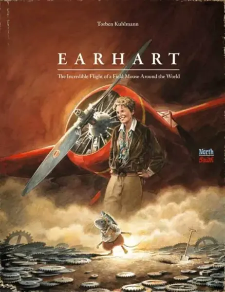 Earhart - Torben Kuhlmann, David Henry Wilson
