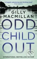 Odd Child Out (The most heart-stopping crime thriller you'll read this year from a Richard & Judy Book Club author) - kniha z kategorie Detektivky,…
