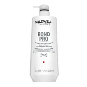Goldwell Dualsenses Bond Pro Fortifying Conditioner posilující kondicionér pro oslabené vlasy 1000 ml