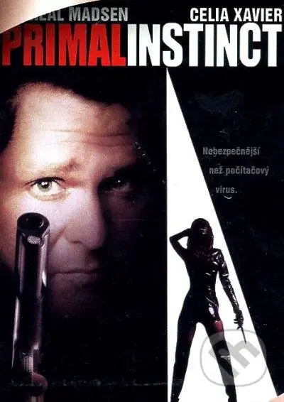 Primal Instinct - Sherwood Ball - film z kategorie Akční thrillery