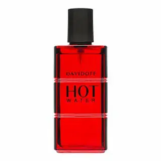 Davidoff Hot Water toaletní voda pro muže 60 ml