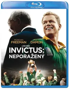 Invictus: Neporažený (BLU-RAY)