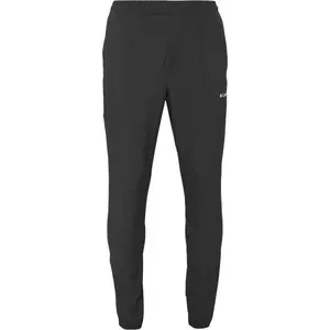 Columbia VITAL VALLEY JOGGER Pánské sportovní kalhoty, černá, velikost