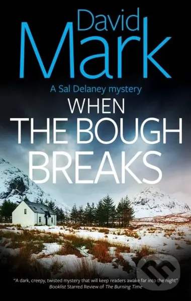 When the Bough Breaks - David Mark