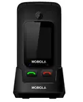 Mobiola MB610 Black