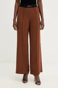 Kalhoty Karl Lagerfeld