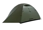Husky Beast 3 dark green Lehký turistický stan pro 3 osoby