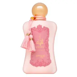 Zimaya Fatima Pink čistý parfém pre ženy 100 ml