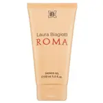Laura Biagiotti Roma sprchový gél pre ženy 150 ml