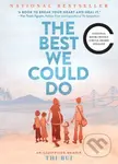 Best We Could Do: An Illustrated Memoir - Thi Bui - kniha z kategorie Pro děti