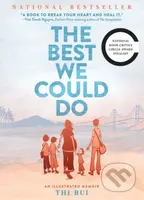 Best We Could Do: An Illustrated Memoir - Thi Bui - kniha z kategorie Pro děti