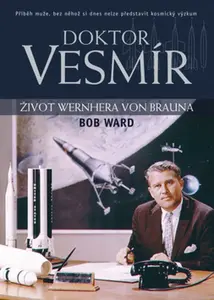 Doktor Vesmír (poškozená) - Bob Ward
