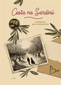 Cesta na Sardinii - Barbora Majchráková
