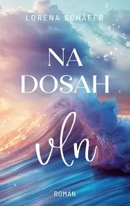 Na dosah vln (poškozená) - Lorena Schäfer