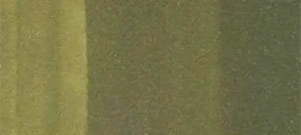 Copic sketch marker - YG97 spanish olive