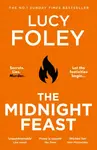 The Midnight Feast (poškozená) - Lucy Foley