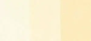 Copic sketch marker - E50 egg shell