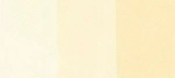 Copic sketch marker - E50 egg shell