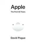 Apple - David Pogue