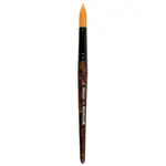 Velký akvarelový štětec Renesans 1120 Japonské vlákno