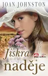 Jiskra naděje (poškozená) - Joan Johnston
