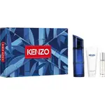KENZO Homme Intense dárková sada pro muže