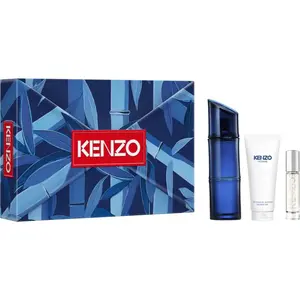 KENZO Homme Intense dárková sada pro muže