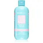 Hairburst Longer Stronger Hair hydratační šampon pro posílení a lesk vlasů 350 ml