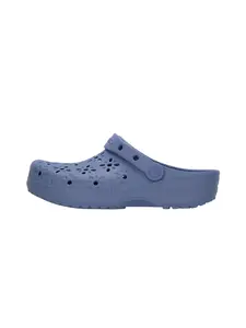 Crocs Dreváky 'Classic'  námornícka modrá