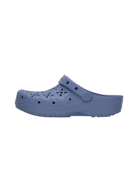 Crocs Dreváky 'Classic'  námornícka modrá