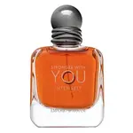Armani (Giorgio Armani) Emporio Armani Stronger With You Intensely parfémovaná voda pre mužov 50 ml