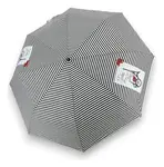 Skládací deštník Doppler Fiber Mini Take me to Paris