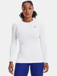 Dámské triko Under Armour