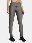 Dámské legíny Under Armour Tech HiRise Legging-GRY - Dámské