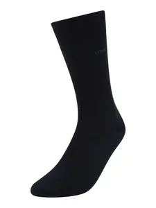 BOSS Ponožky 'Marc'  tmavomodrá