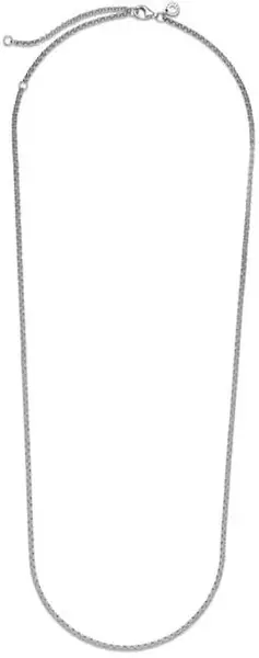 Pandora Dámský stříbrný řetízek Rolo 399260C00-60